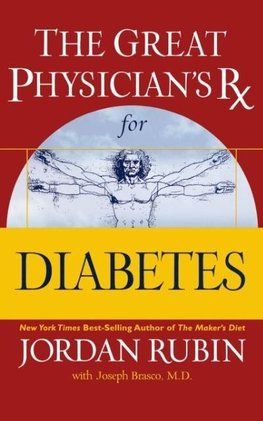 The Great Physician's RX for Diabetes