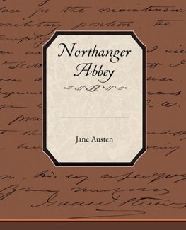 Northanger Abbey