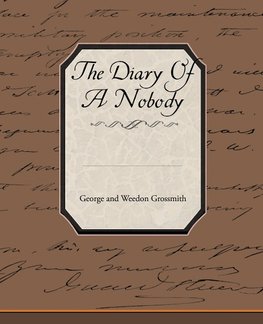 The Diary Of A Nobody