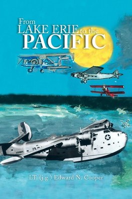 From Lake Erie to the Pacific