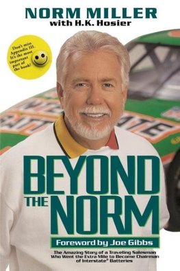 The Beyond the Norm