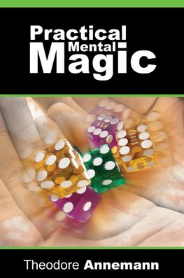 Practical Mental Magic
