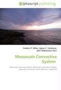 Mesoscale Convective System
