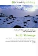 Arctic Shrinkage