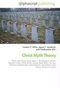 Christ Myth Theory