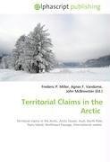 Territorial Claims in the Arctic