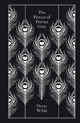 The Picture of Dorian Gray