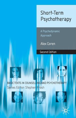 Short-Term Psychotherapy