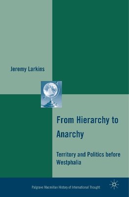 From Hierarchy to Anarchy