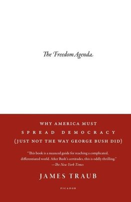 The Freedom Agenda