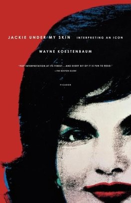 Jackie Under My Skin