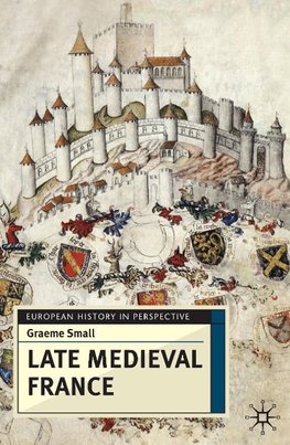 Late Medieval France