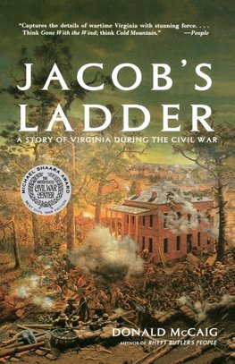 Jacob's Ladder
