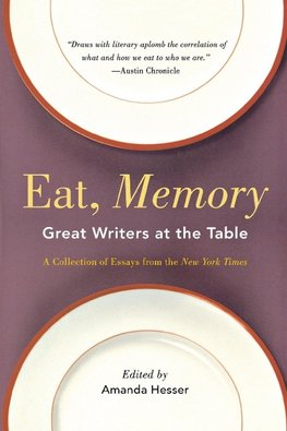 Eat, Memory