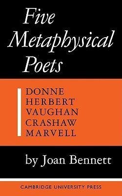 Five Metaphysical Poets
