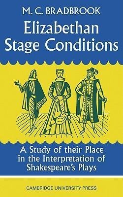 Elizabethan Stage Conditions