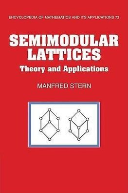 Semimodular Lattices