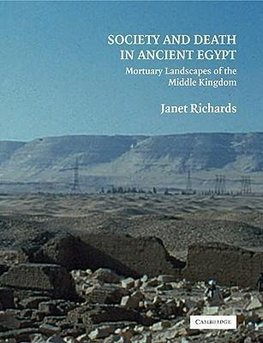 Society and Death in Ancient Egypt