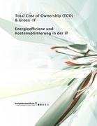 Energieeffizienz und Kostenoptimierung in der IT