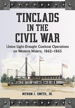 Tinclads in the Civil War