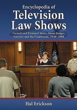 Encyclopedia of Television Law Shows