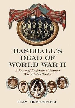 Baseball's Dead of World War II