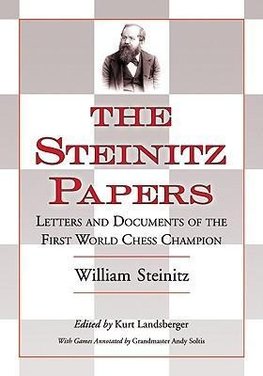 The Steinitz Papers