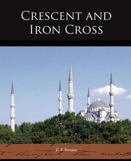 Crescent and Iron Cross