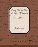 Every Man Out of His Humour