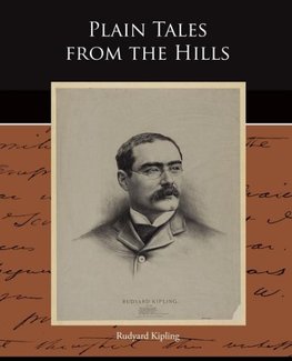 Plain Tales from the Hills