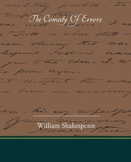 The Comedy Of Errors