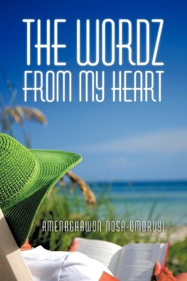 The Wordz from My Heart
