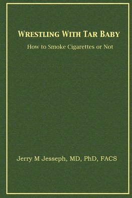 Wrestling With Tar Baby