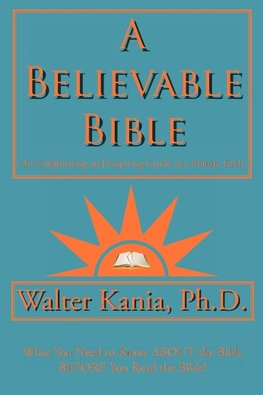A Believable Bible