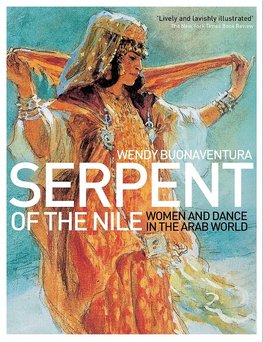 Serpent of the Nile