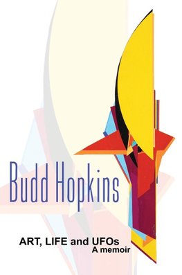 ART, LIFE and UFOs