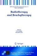 Radiotherapy and Brachytherapy