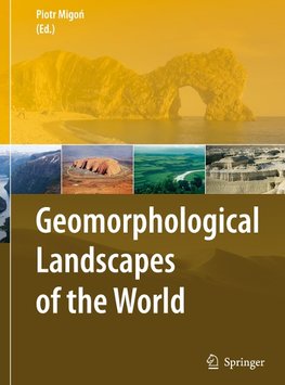 Geomorphological Landscapes of the World