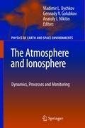 The Atmosphere and Ionosphere