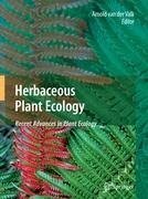 Herbaceous Plant Ecology