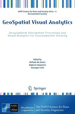 Amicis, R: GeoSpatial Visual Analytics