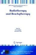 Radiotherapy and Brachytherapy