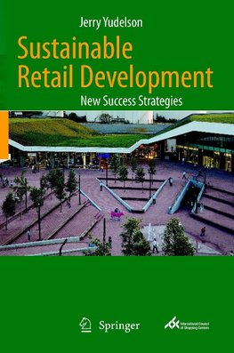 Sustainable Retail Development