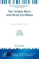 The Jordan River and Dead Sea Basin