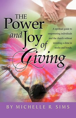The Power and Joy of Giving