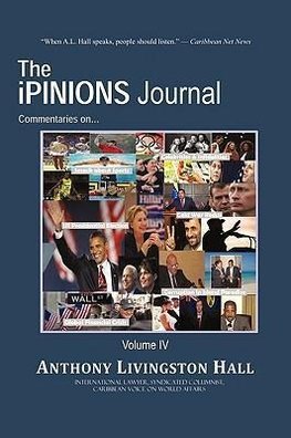 The iPINIONS Journal