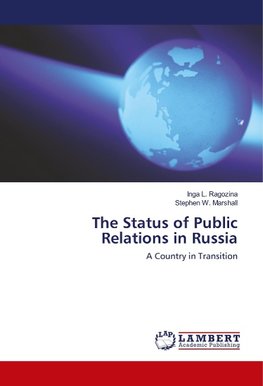 The Status of Public Relations in Russia