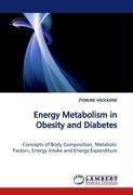 Energy Metabolism in Obesity and Diabetes