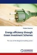 Energy efficiency through Green Investment Schemes