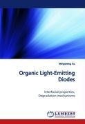 Organic Light-Emitting Diodes
